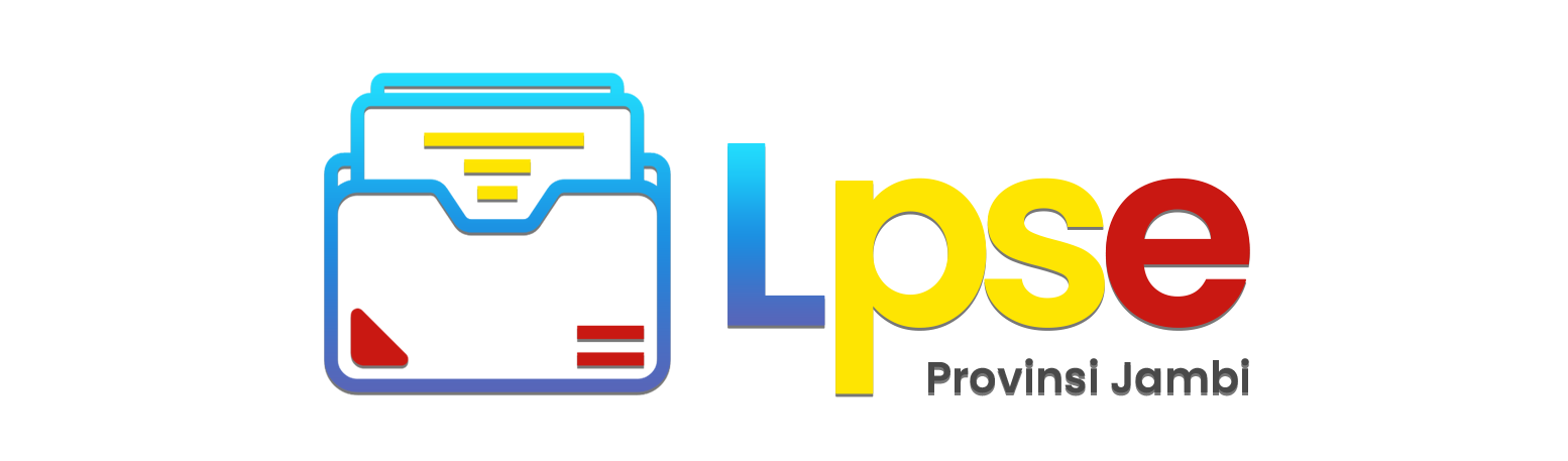 LPSE Provinsi Jambi