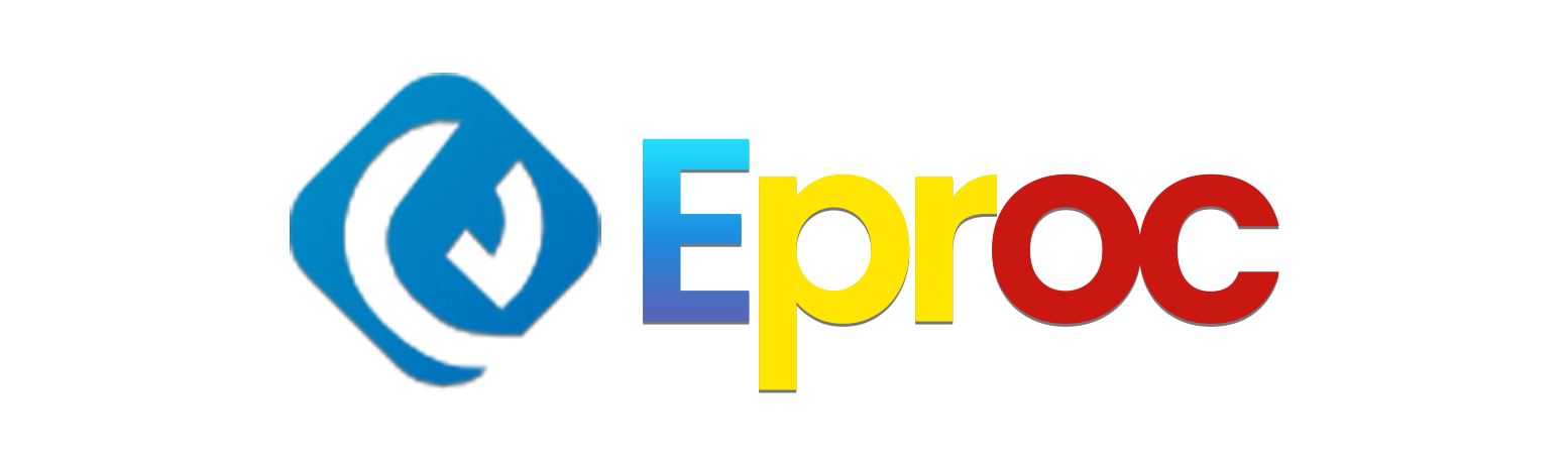 Eproc LKPP